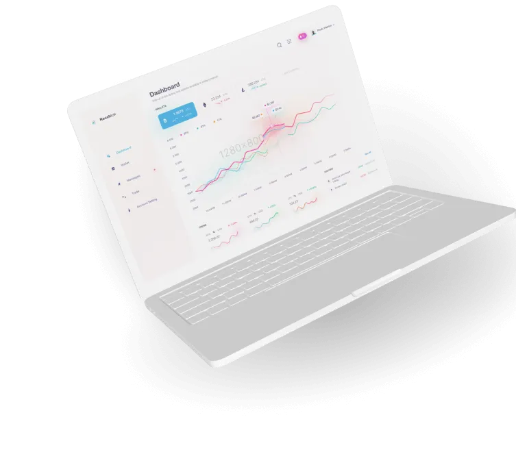 Arcane Trade - Dynamic Educational Security