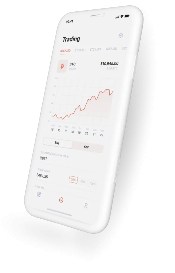 Arcane Trade - Sign Up for a Free Account in Just Minutes!